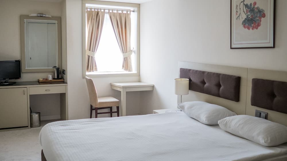 Palm Inn Otel - Image 4