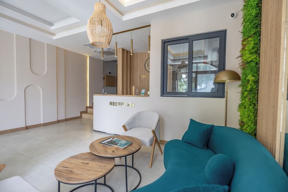 Asterina Otel - Image 4