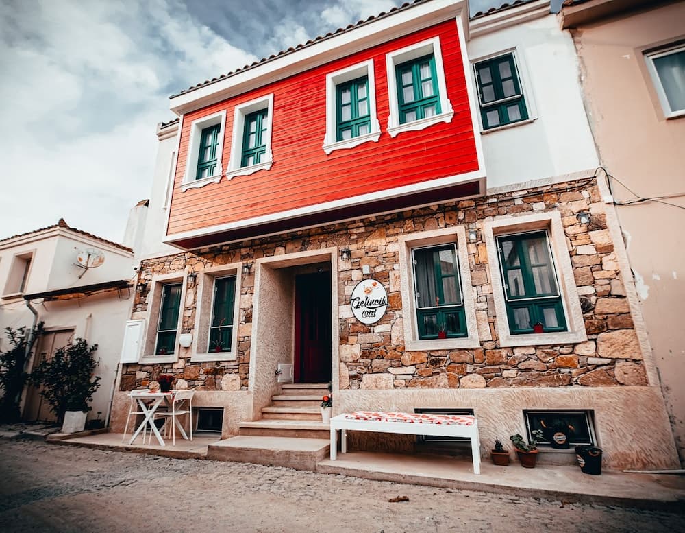 Gelincik Otel - Image 1