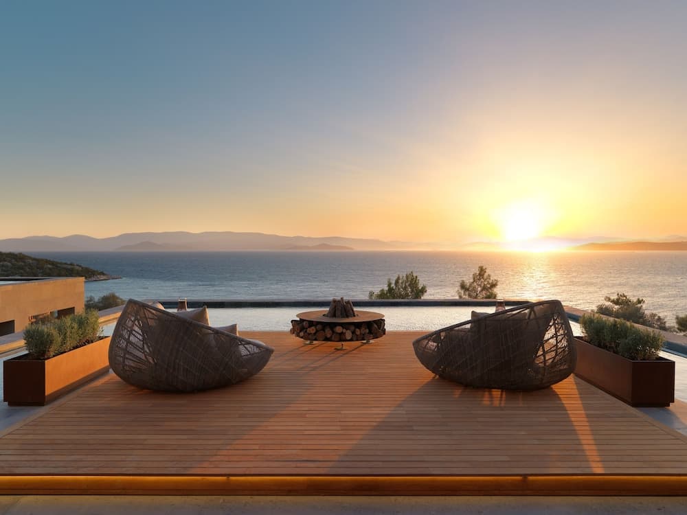 Mandarin Oriental, Bodrum - Image 1