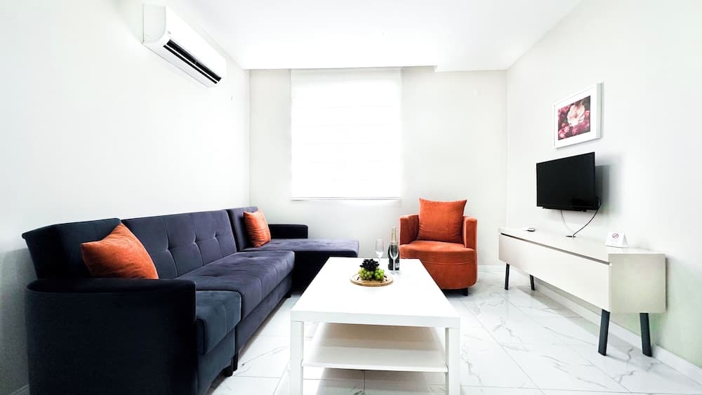 ECHINUS OTELLERİ - Image 2