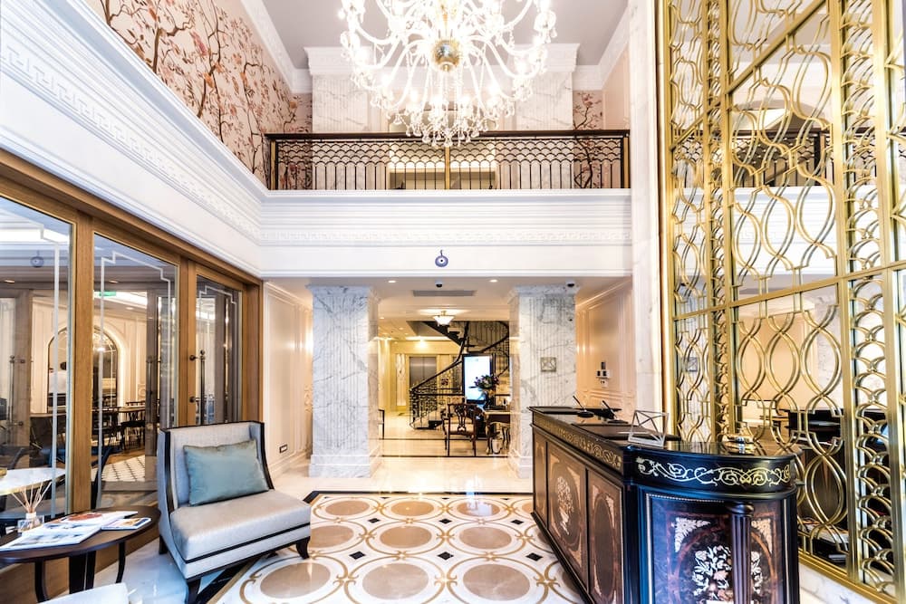 Arcade Otel - Image 2