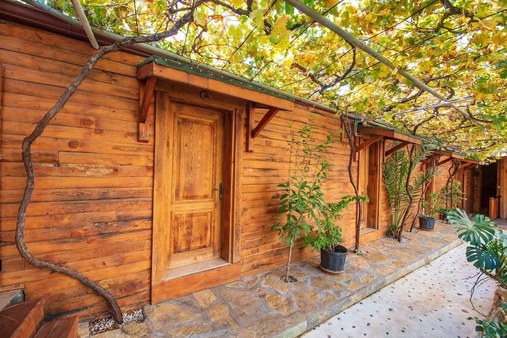 Oludeniz Manzara Otel fotoğrafı