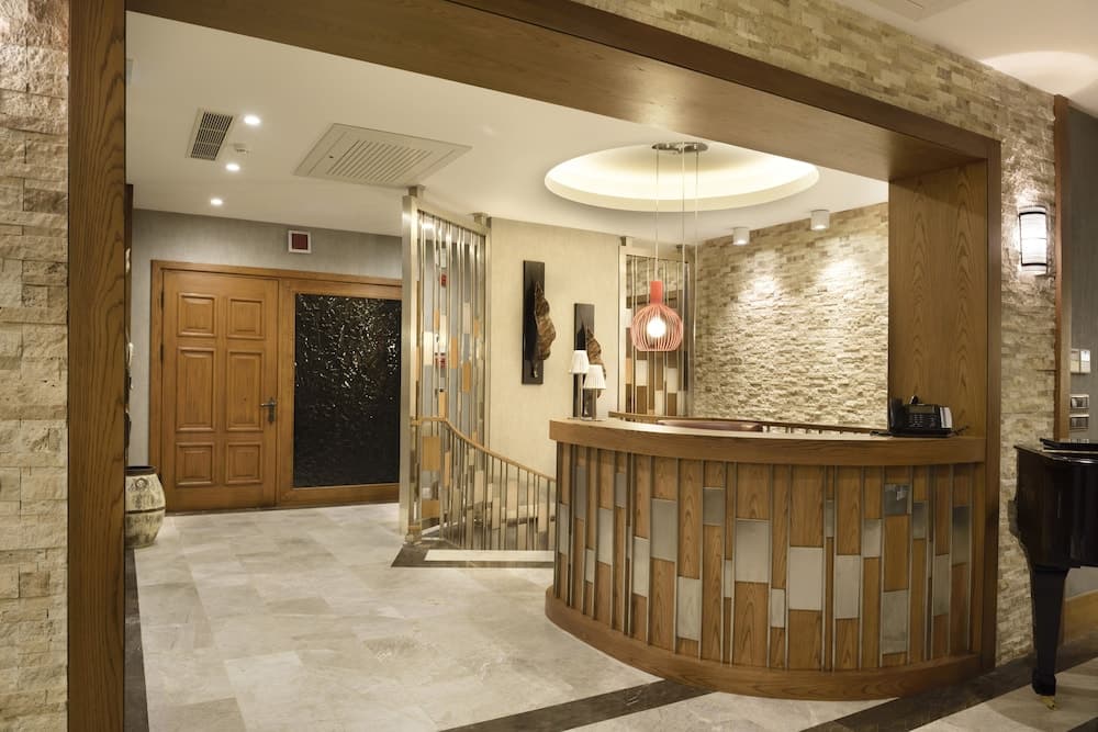 Regnum Escana Butik Otel - Image 1