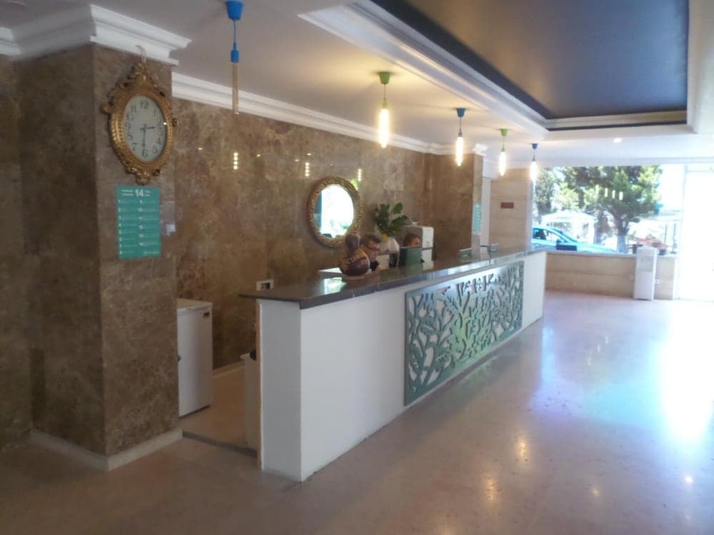 Tabiat Park Otel - Image 3