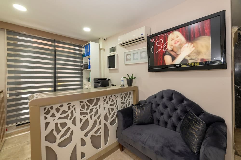 Taksim Peri Suit - Image 4