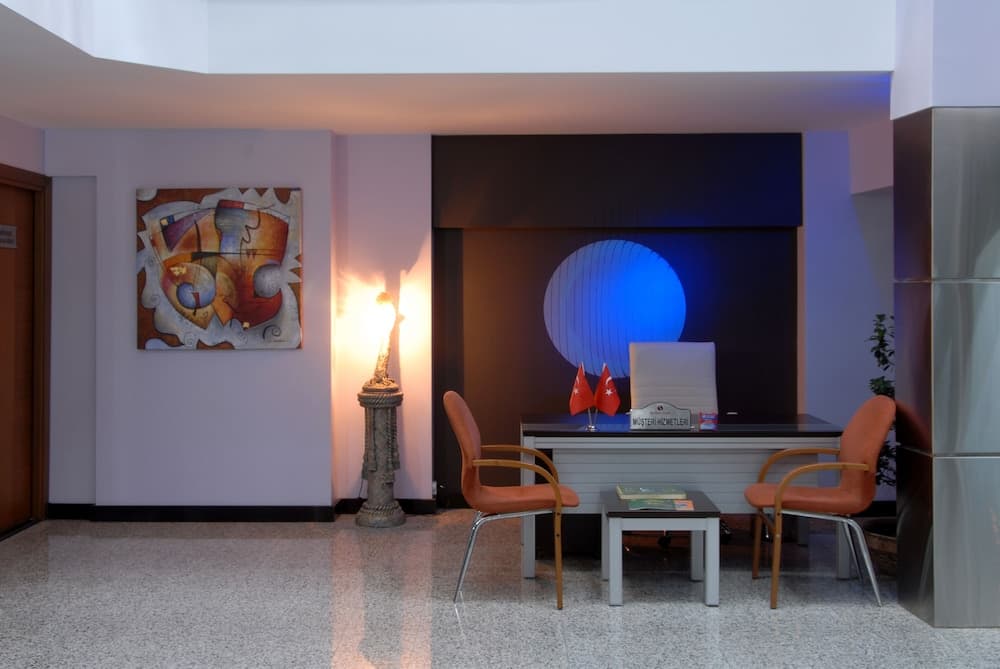 Sedef Otel - Image 1