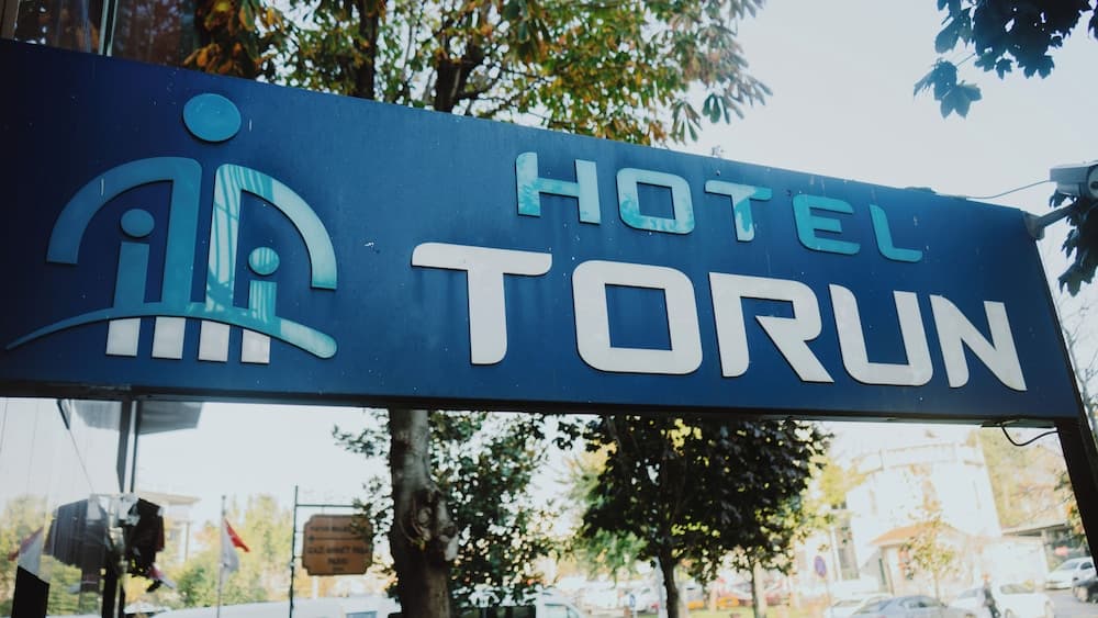 Hotel Torun İstanbul Eski Şehir - Image 3