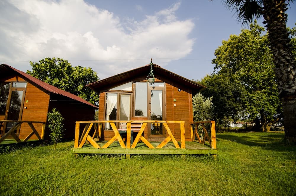 Kasaba Butik Otel - Image 1