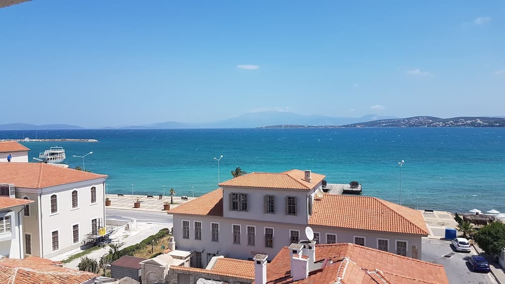 Ileri Otel & Daireler fotoğrafı