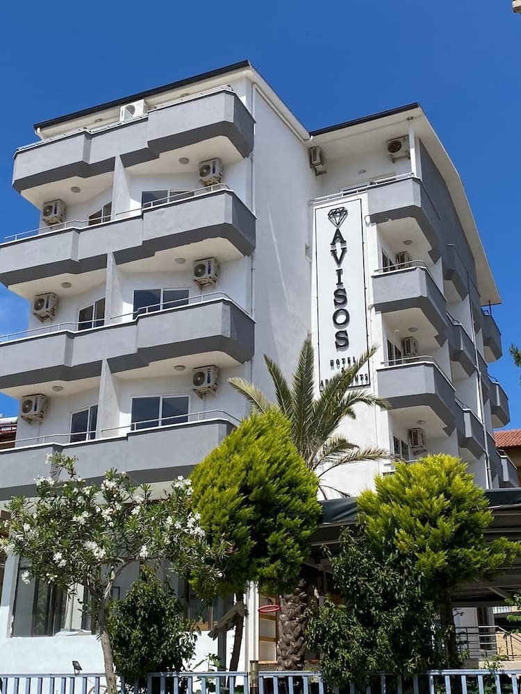 Avisos Otel&Apartmanlar fotoğrafı