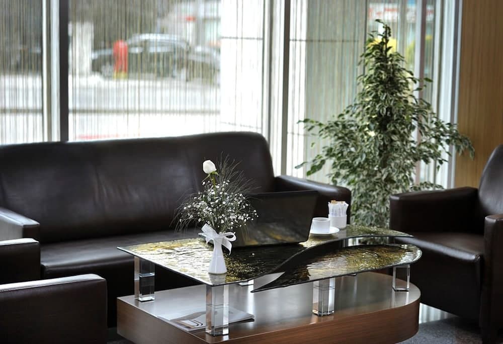 Rhiss Otel Bostancı - Image 2