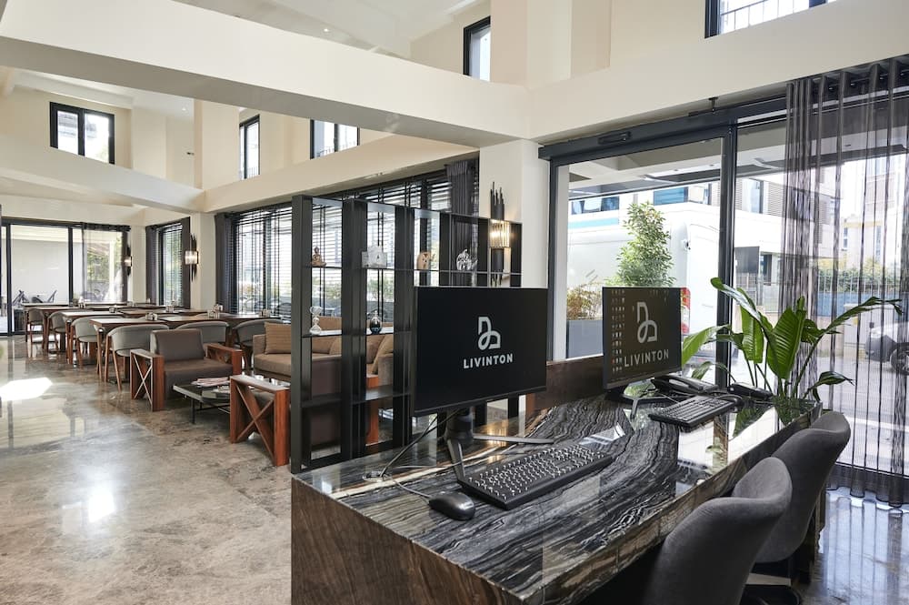 Livinton Otel - Image 4