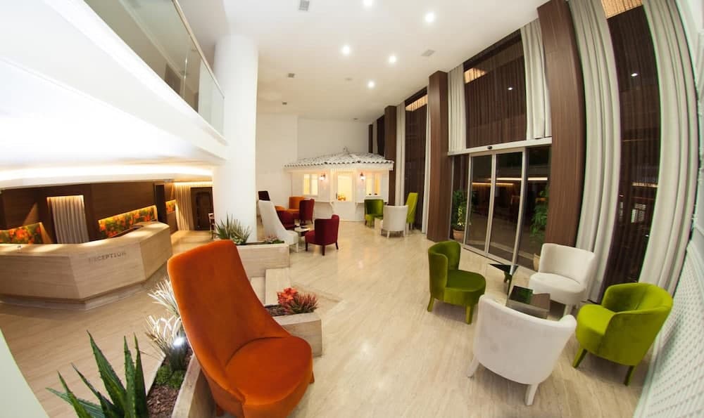 Birbey Otel - Image 2