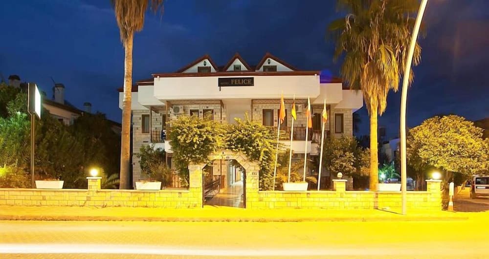 Felice Hotel fotoğrafı