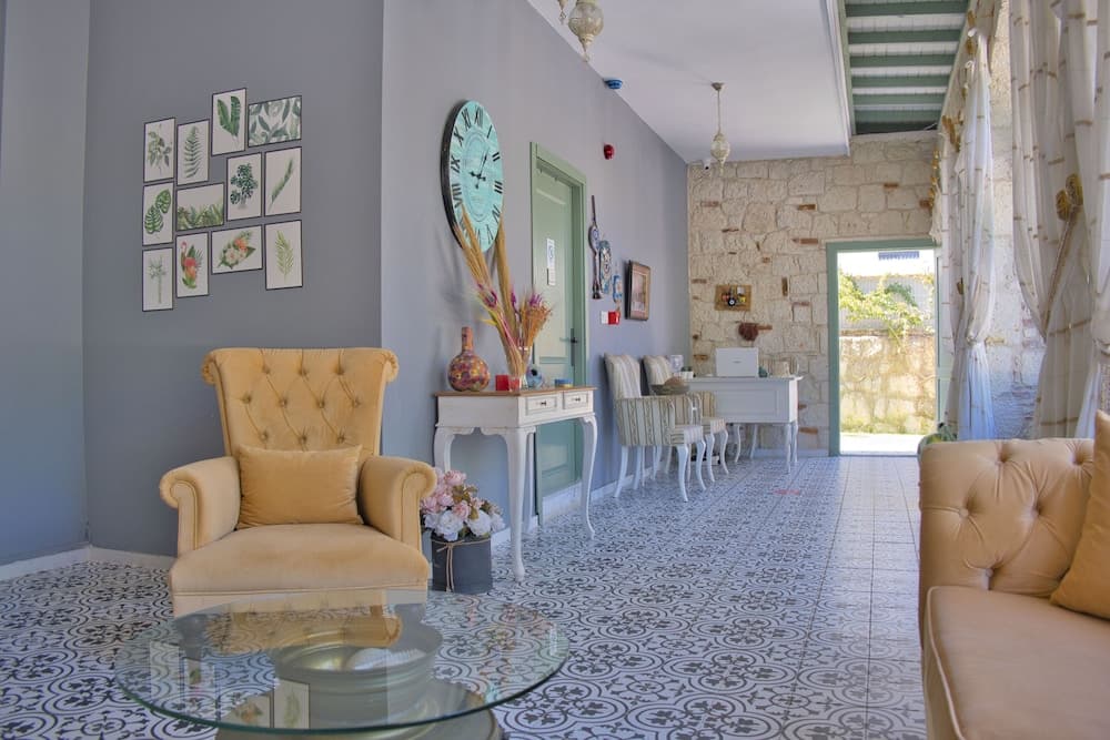 Elda Alacati Butik Otel - Image 2