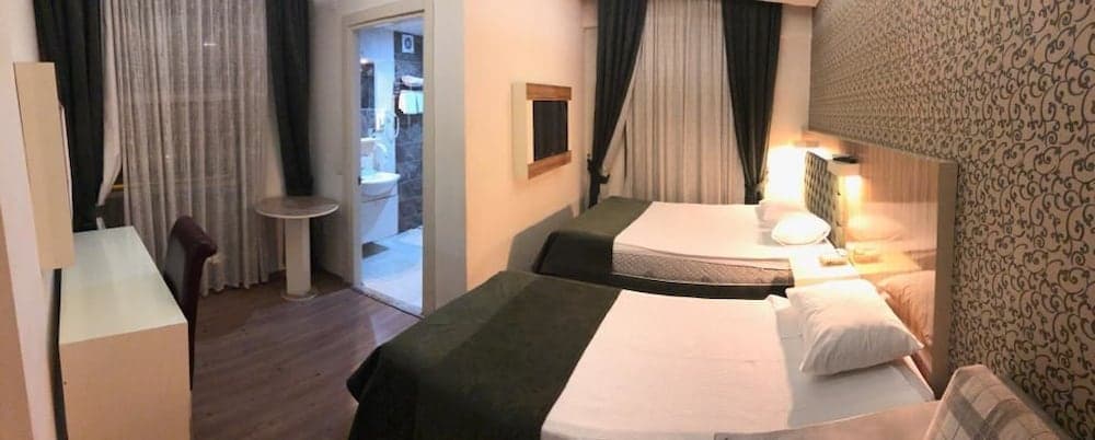 Grand Mardini Otel - Image 2