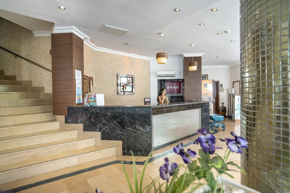 Carmen Suite Otel - Image 3