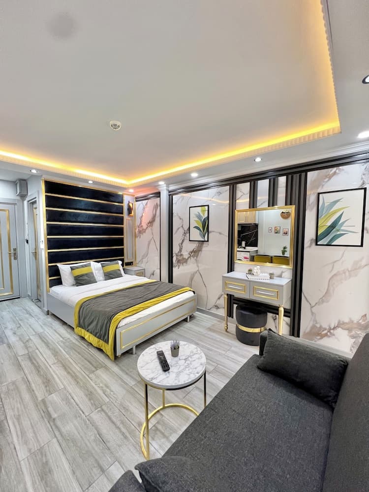 Taksim Larissa Rezidans - Image 1