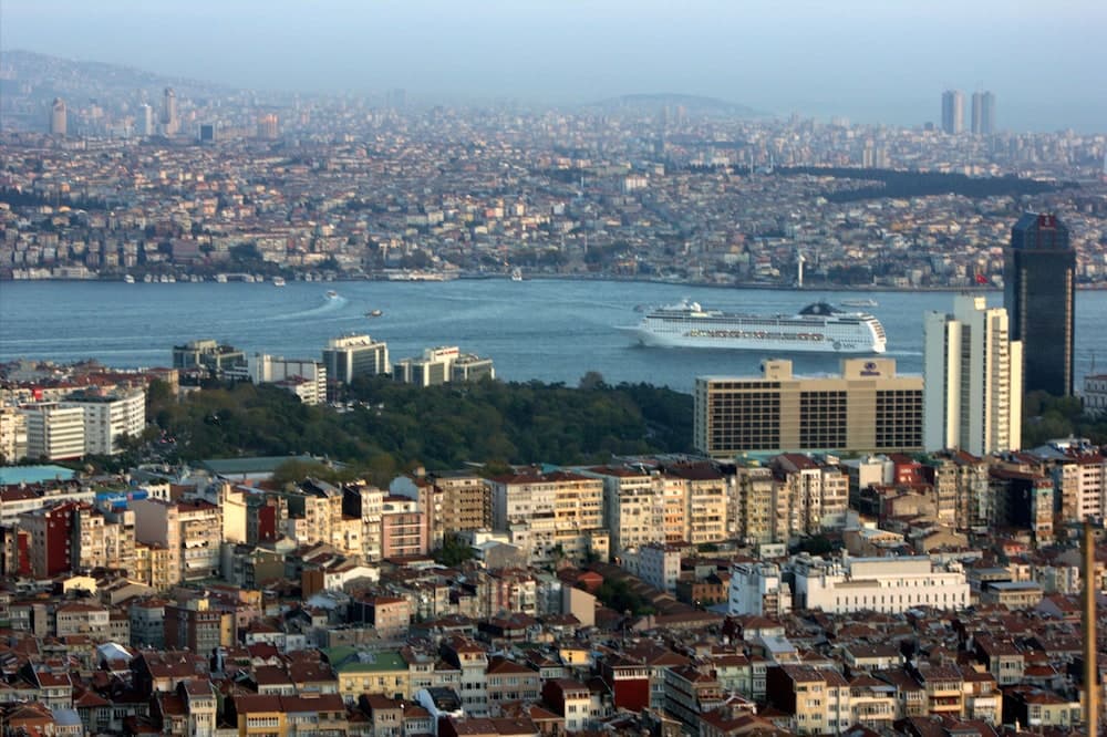 Fraser Place Anthill İstanbul - Image 1