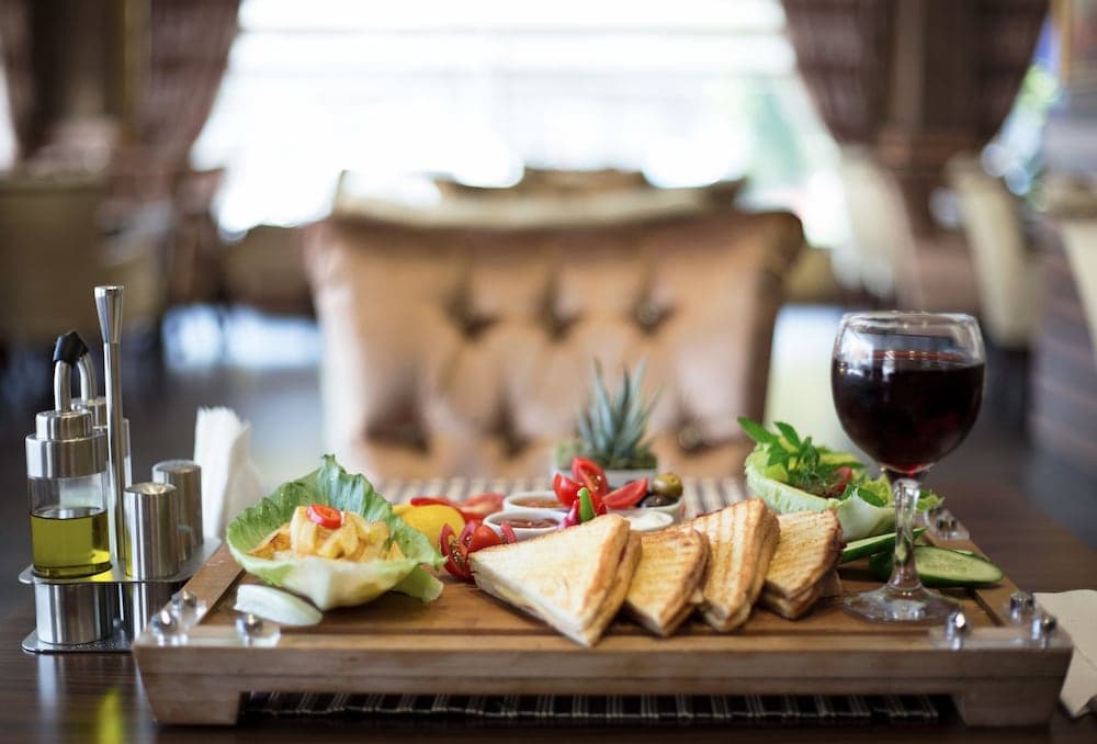 The Rise Aron Business Otel Merter - Image 2