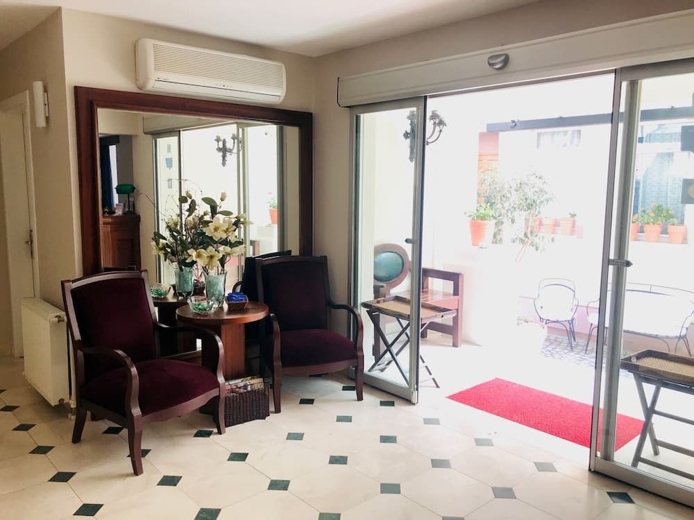 Bay Nihat Lale Otel - Image 3