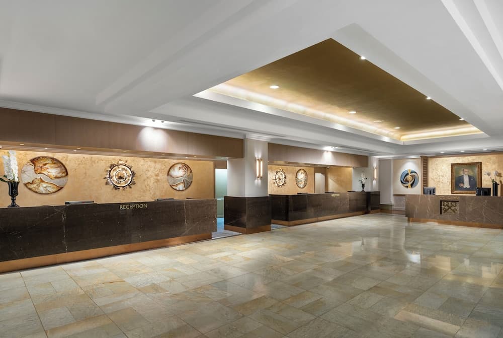 Swissotel The Bosphorus Istanbul - Image 3