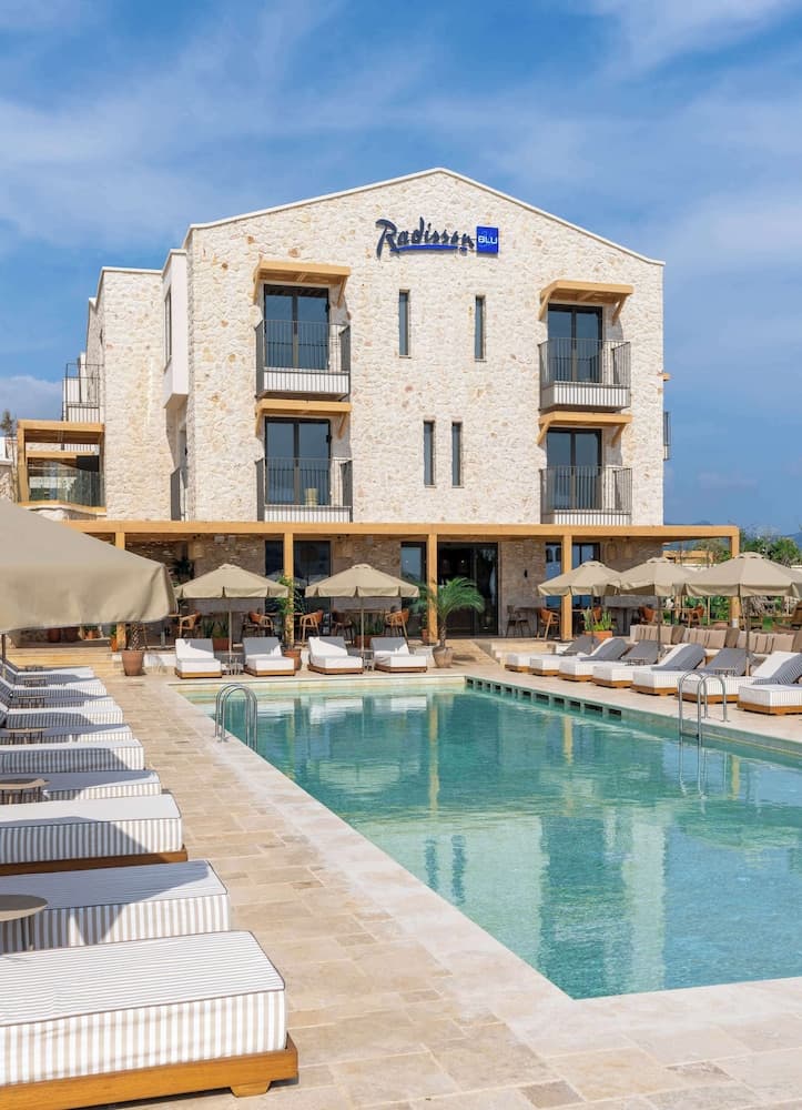 Radisson Blu Hotel, Kaş - Image 1