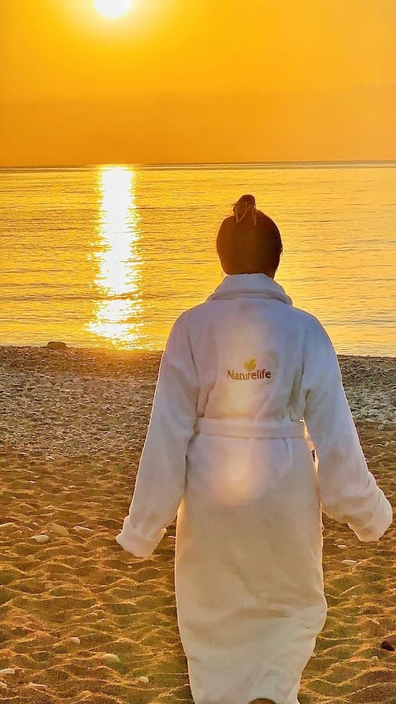 Naturelife Bungalovlar & Spa fotoğrafı