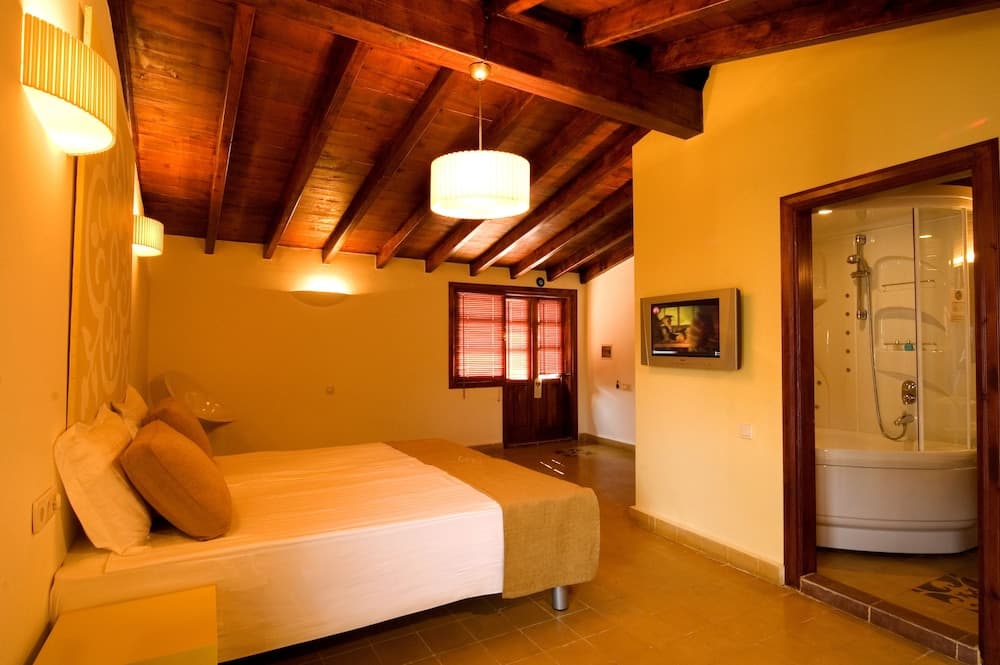 Alp Pasa Oteli - Özel Sınıf - Image 3