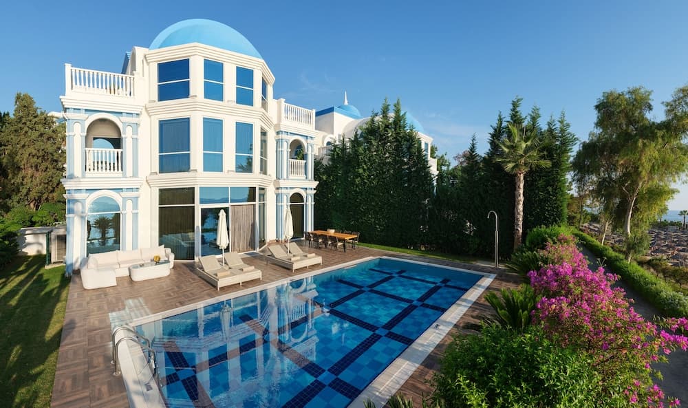 Rubi Platinum Spa Resort & Suites - Her Şey Dahil fotoğrafı