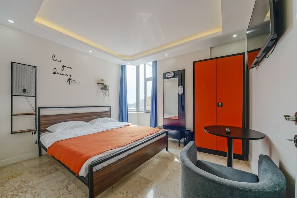 Manu Startup Evi - Image 4