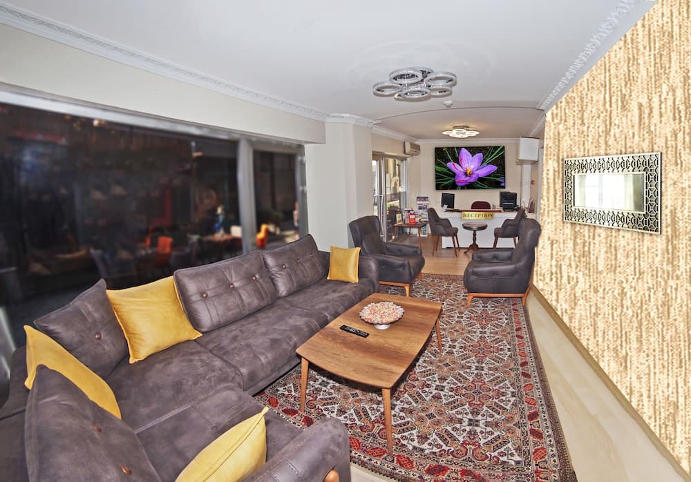 Le Safran Palace - Image 3