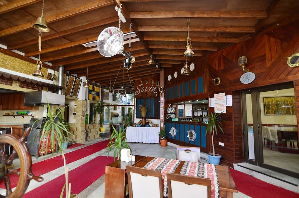 Sevin Otel - Image 4