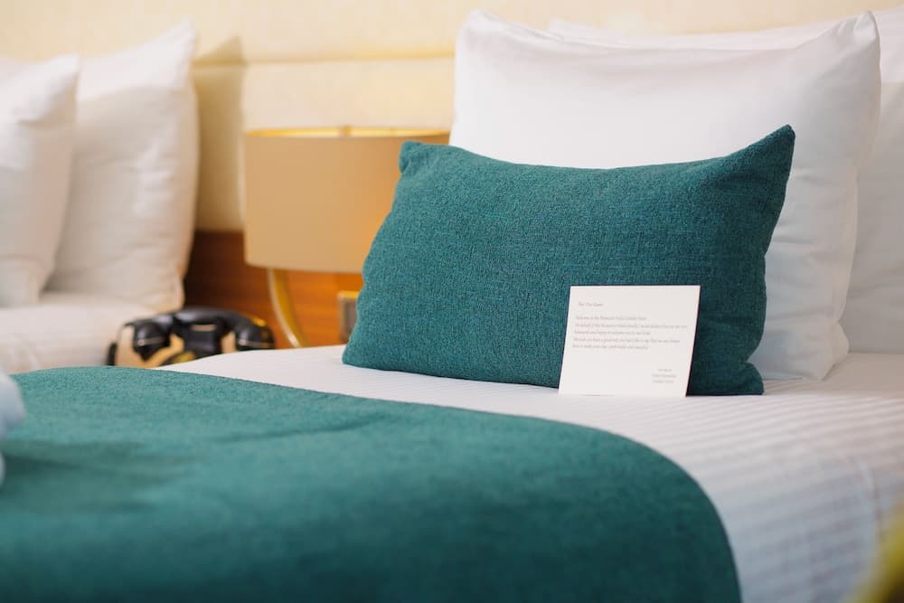 Momento Golden Horn Otel - Image 4