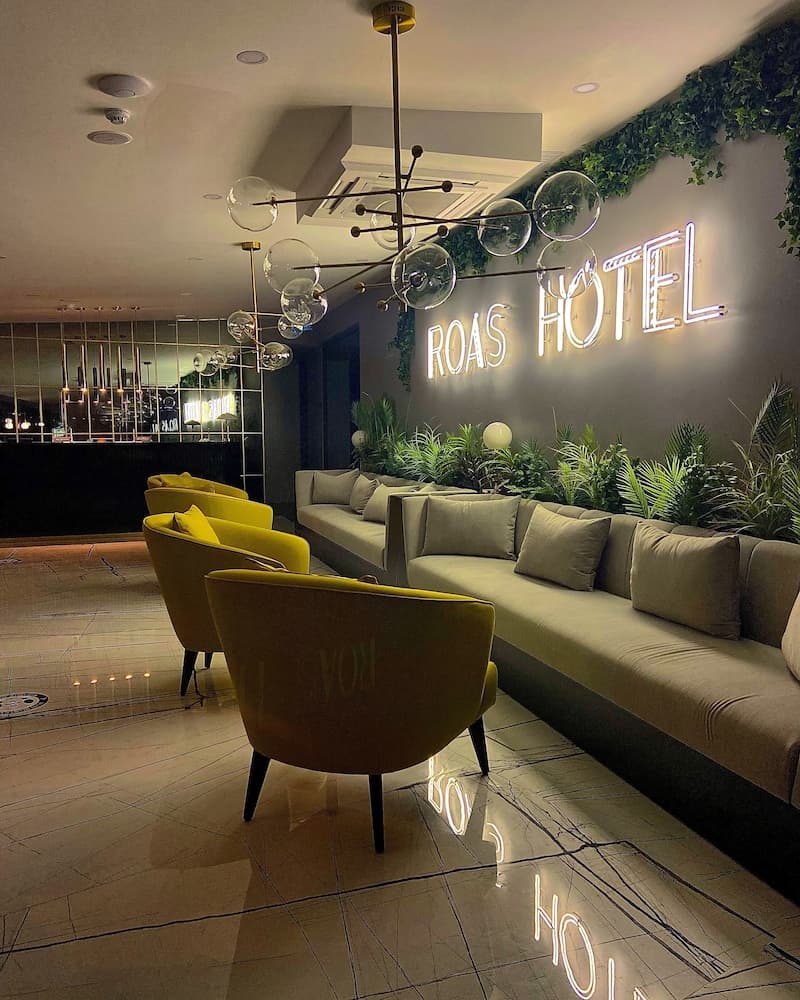 Roas Otel - Image 2