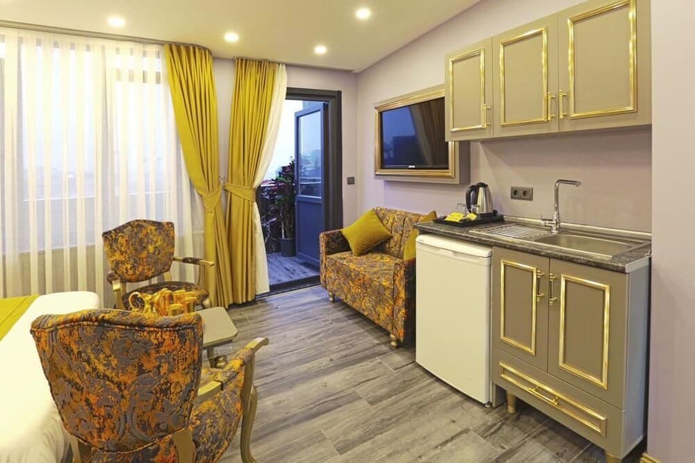 Santa Rio Taksim - Image 3