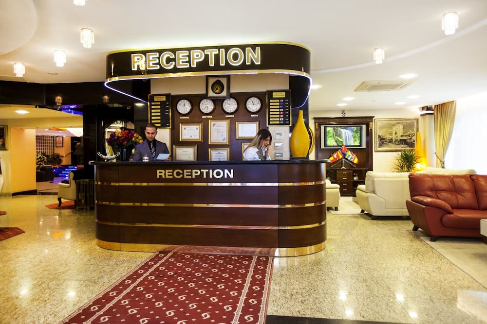 Adana Erten Otel - Image 3