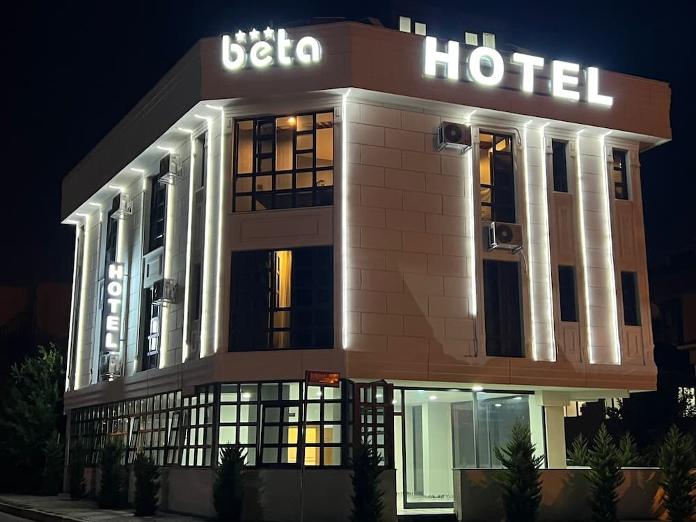 Beta Otel - Image 1