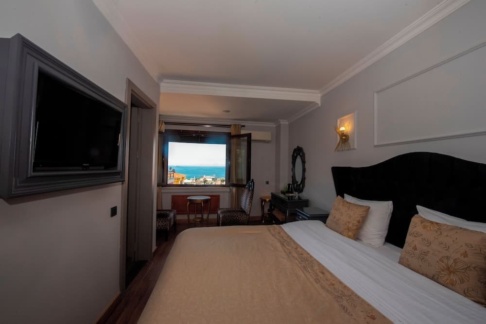 Otel Daphne - Özel Sınıf - Image 2