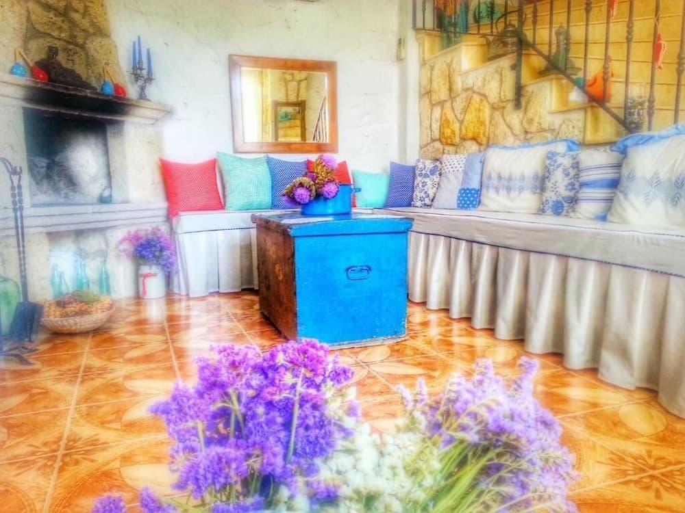 Kesre Otel Alacati fotoğrafı