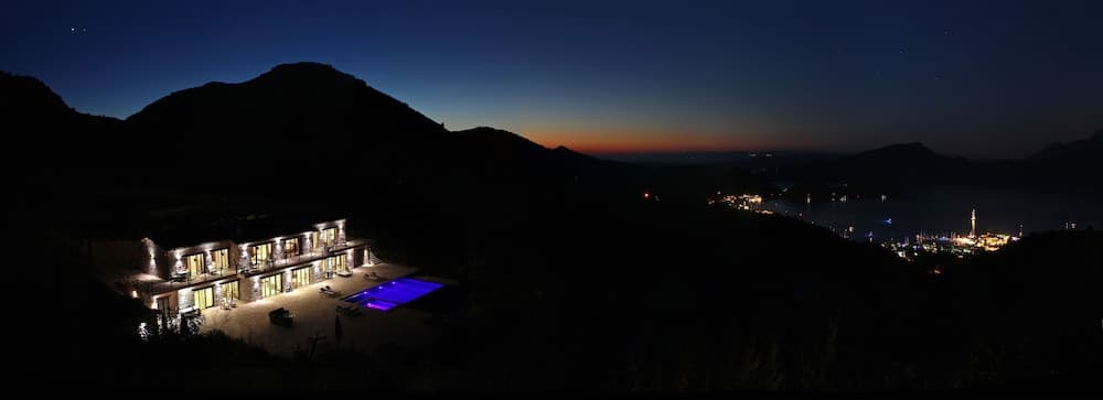 Kekik Otel Selimiye fotoğrafı