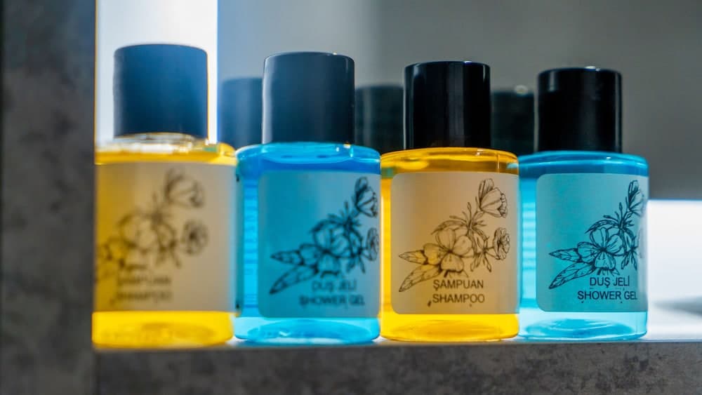 Grand Moon Otel - Image 2