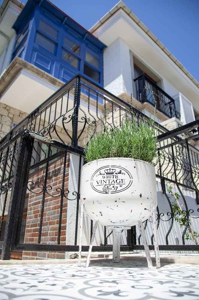 Mi Otel Alacati fotoğrafı