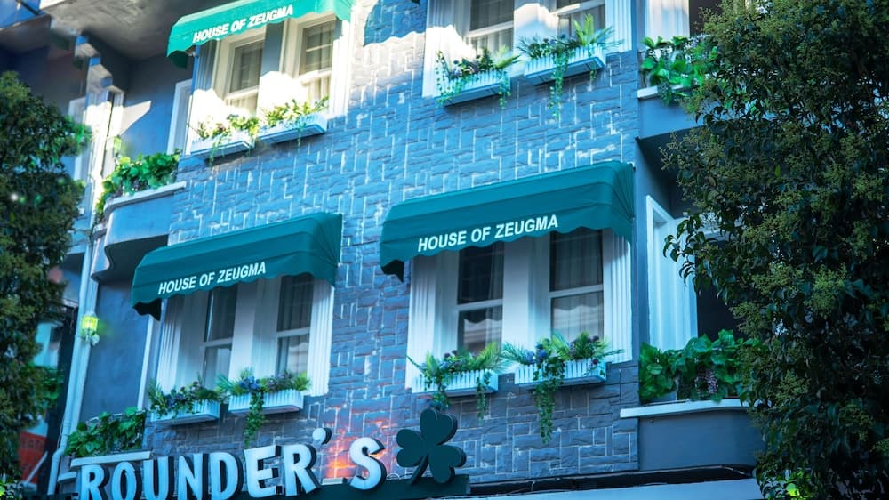 Zeugma Otel - Image 3