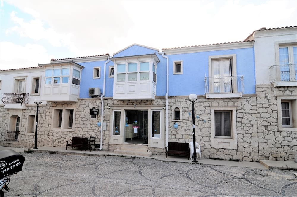 Alacati Eldoris Otel fotoğrafı