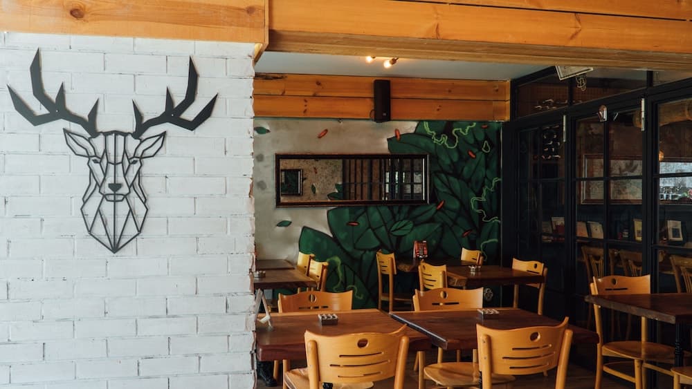 Barkod Otel fotoğrafı