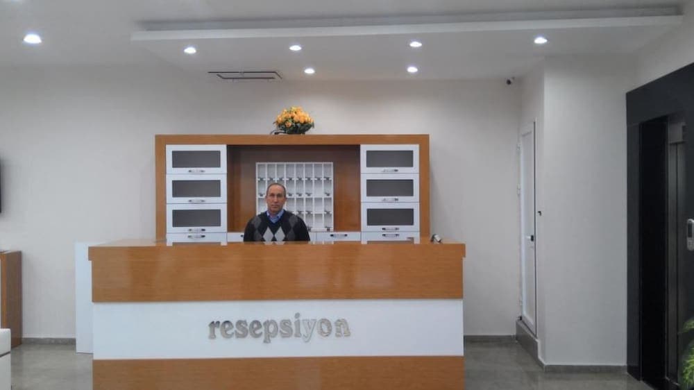 Guney Adana Otel - Image 2