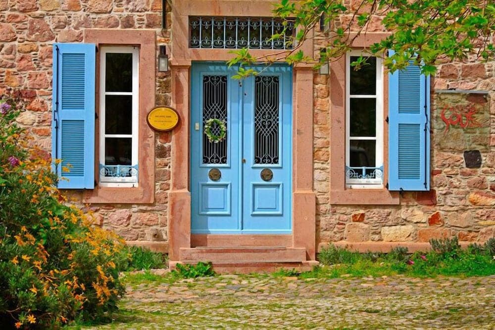 Otel Sobe Cunda - Special Class