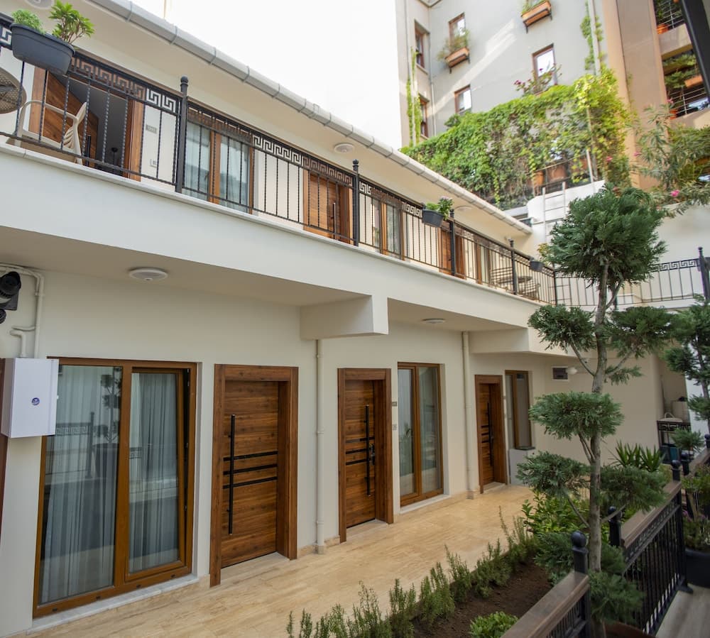 Haci Bayram Otel fotoğrafı